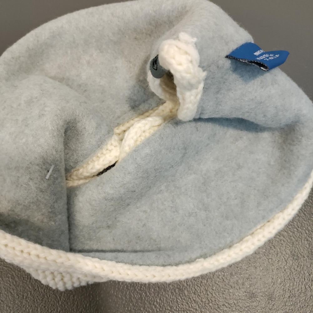 Auburn Tigers Head Wrap - Picture 3 of 8